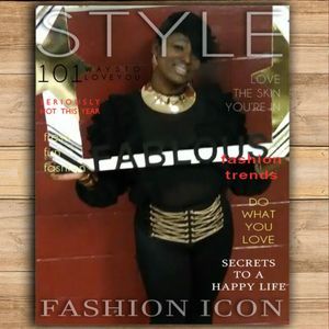 Meet your Posher, Verna